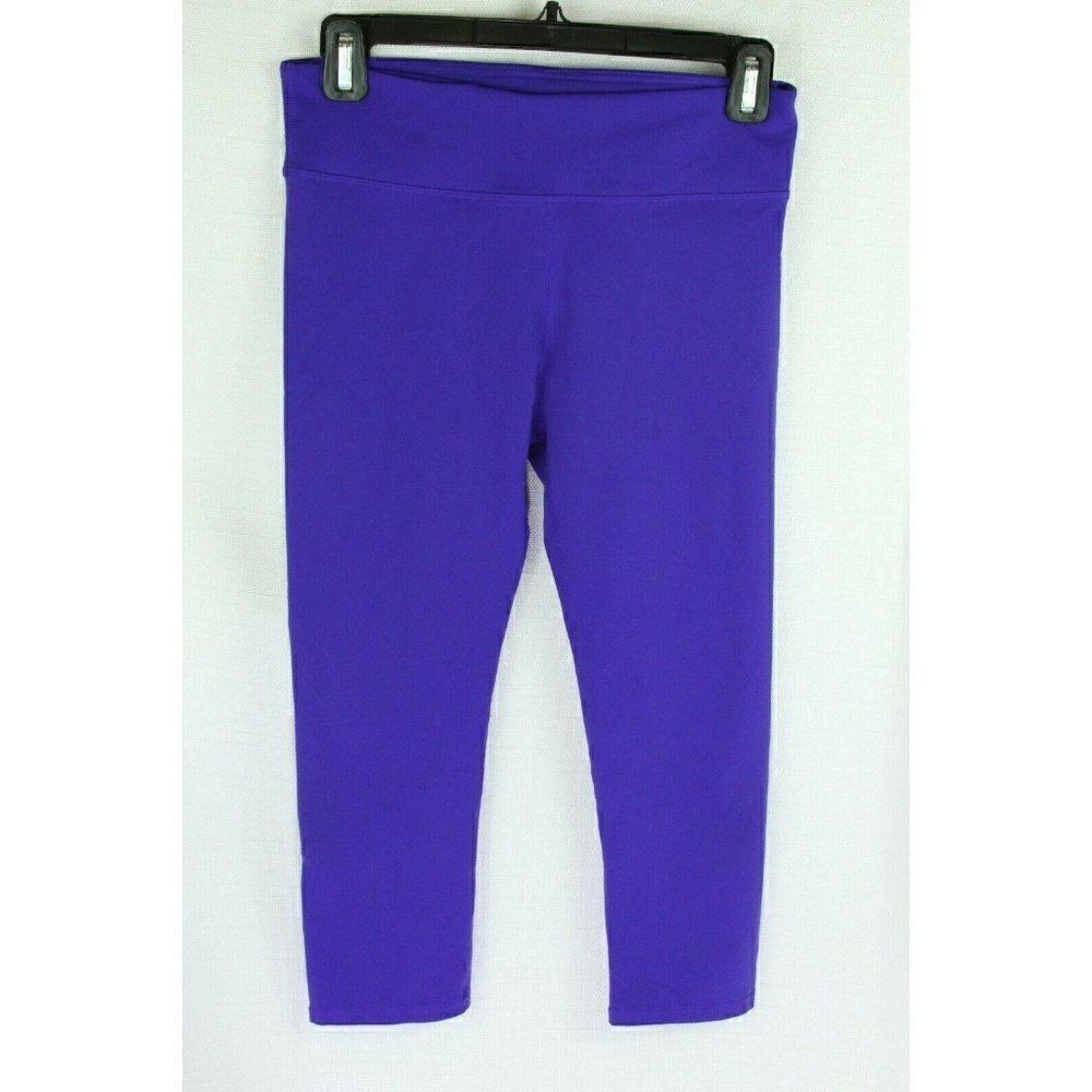 Fila Leggings Purple Yoga 